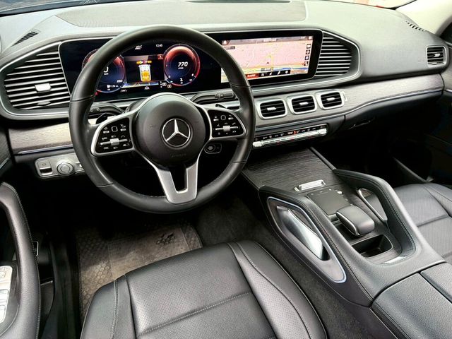M-BENZ賓士 GLE300D  第5張相片