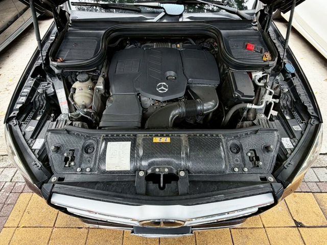M-BENZ賓士 GLE300D  第6張相片