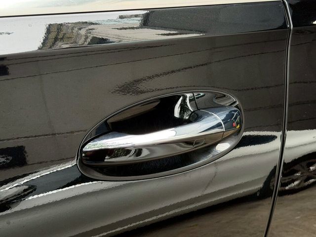 M-BENZ賓士 GLE300D  第9張相片