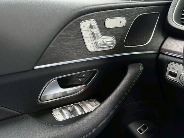 M-BENZ賓士 GLE300D  第10張相片