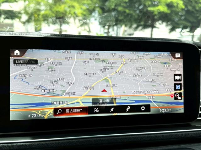 M-BENZ賓士 GLE300D  第14張相片