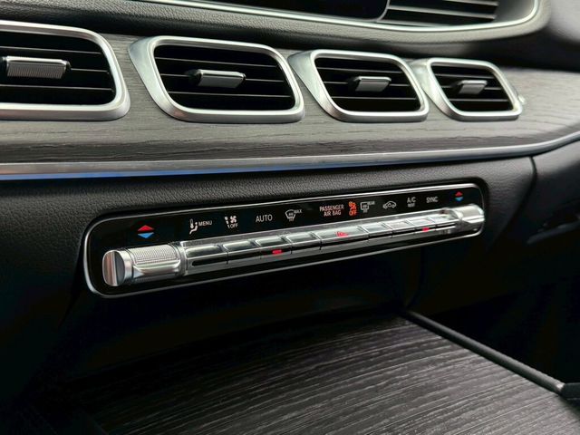 M-BENZ賓士 GLE300D  第15張相片