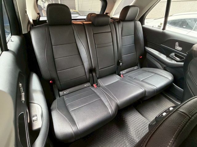 M-BENZ賓士 GLE300D  第17張相片