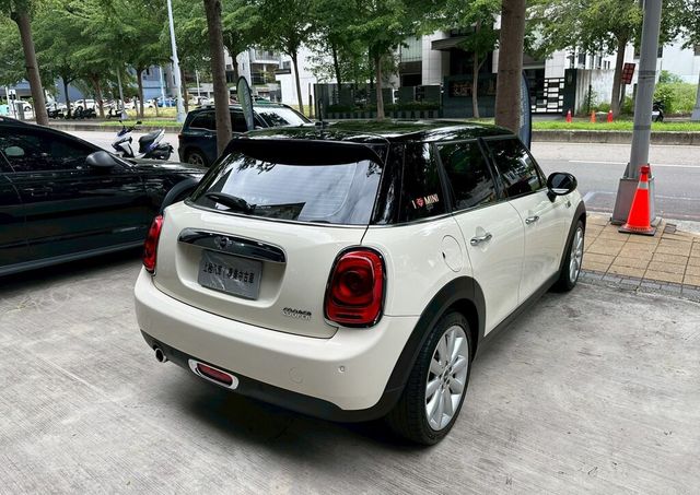 MINI迷你 COOPER  第2張相片