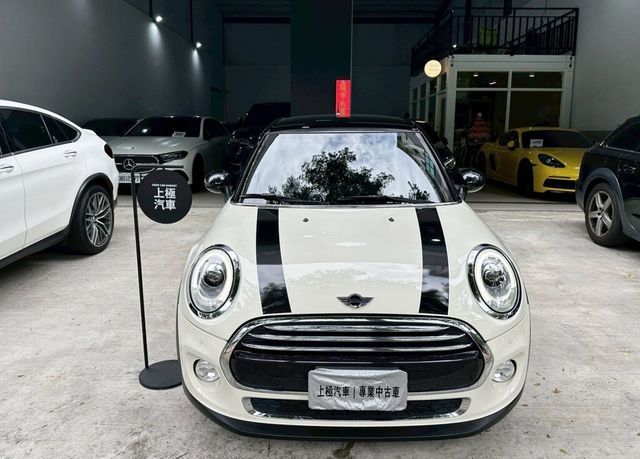 MINI迷你 COOPER  第3張相片