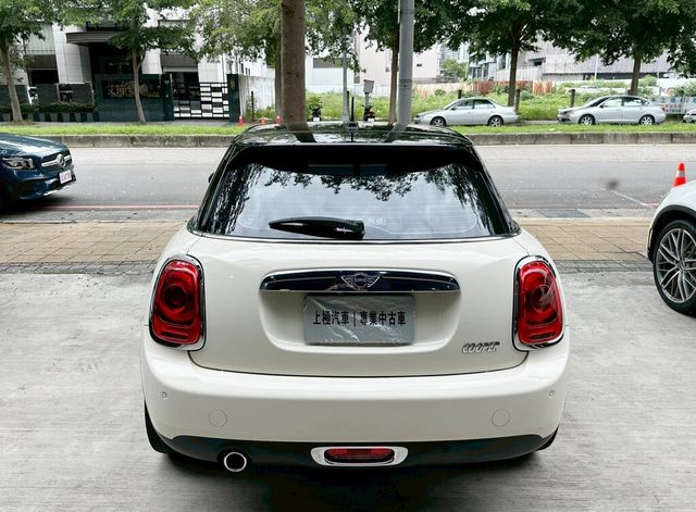 MINI迷你 COOPER  第4張相片