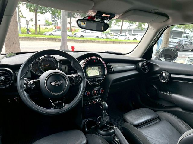 MINI迷你 COOPER  第6張相片