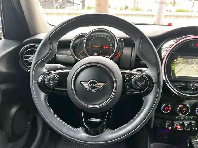 MINI迷你 COOPER  第9張相片
