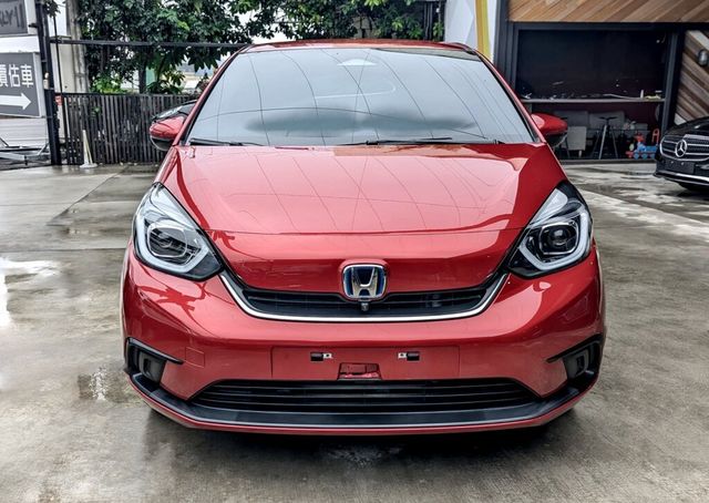 HONDA本田 FIT  第3張相片