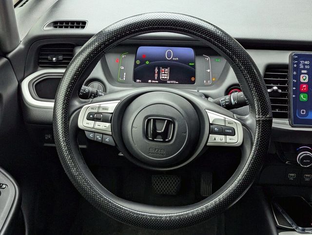 HONDA本田 FIT  第11張相片