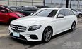 M-BENZ賓士 E220D ESTATE  第1張縮圖