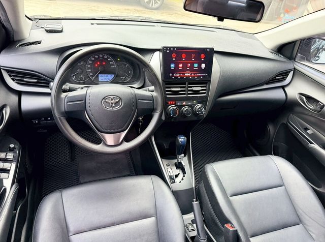 TOYOTA豐田 VIOS  第5張相片