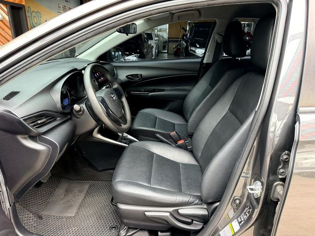 TOYOTA豐田 VIOS  第8張相片