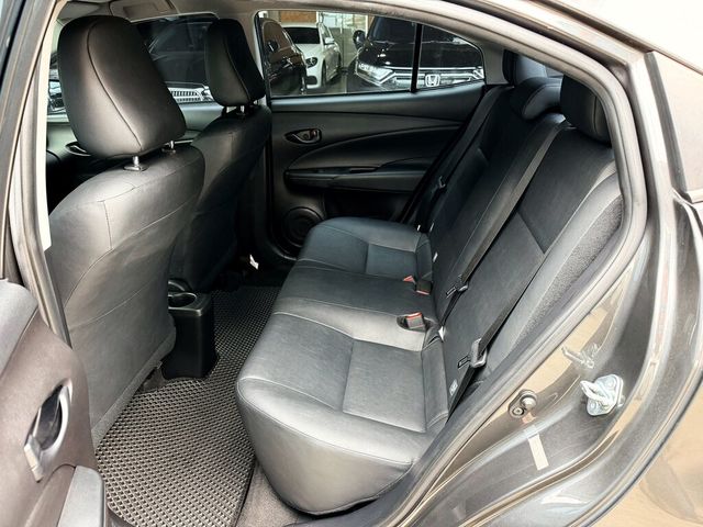 TOYOTA豐田 VIOS  第11張相片