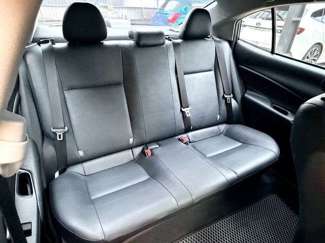 TOYOTA豐田 VIOS  第12張相片
