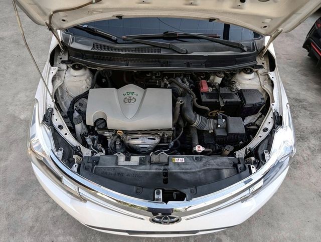 TOYOTA豐田 VIOS  第6張相片