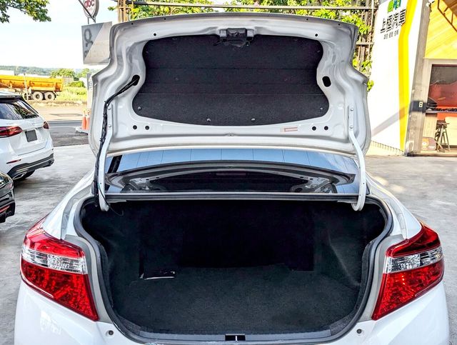TOYOTA豐田 VIOS  第7張相片