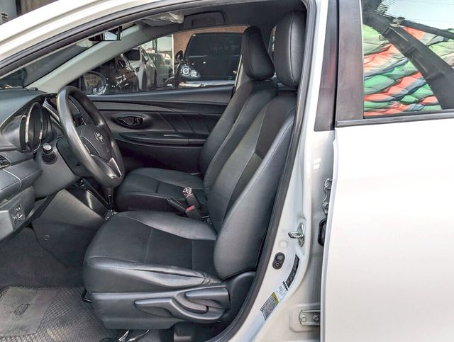 TOYOTA豐田 VIOS  第8張相片