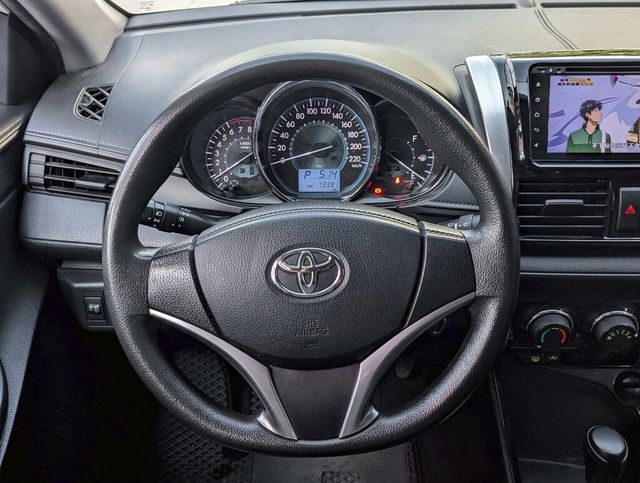 TOYOTA豐田 VIOS  第9張相片