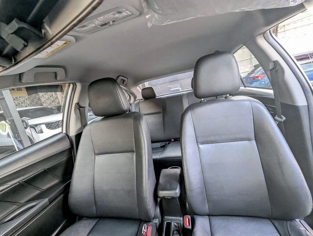 TOYOTA豐田 VIOS  第11張相片