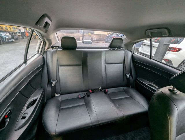 TOYOTA豐田 VIOS  第12張相片
