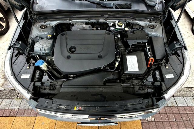 VOLVO富豪 XC40  第6張相片