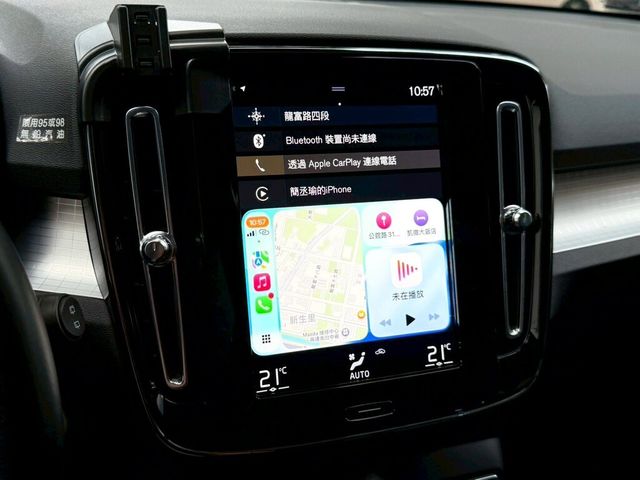VOLVO富豪 XC40  第13張相片