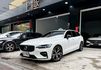 VOLVO富豪 V60  第1張縮圖