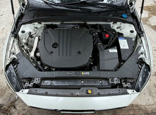 VOLVO富豪 V60  第6張相片