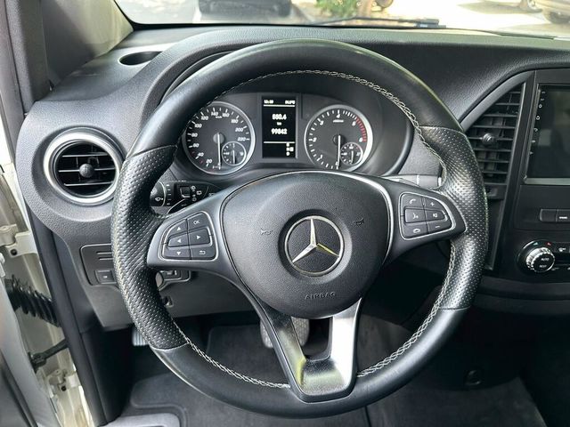 M-BENZ賓士 VITO  第8張相片