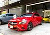M-BENZ賓士 CLA200  第1張縮圖