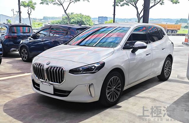 BMW寶馬 220I  第1張相片