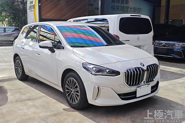 BMW寶馬 220I  第3張相片