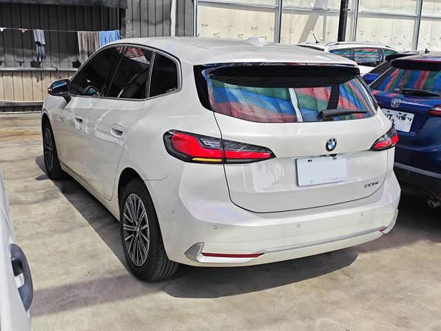BMW寶馬 220I  第4張相片