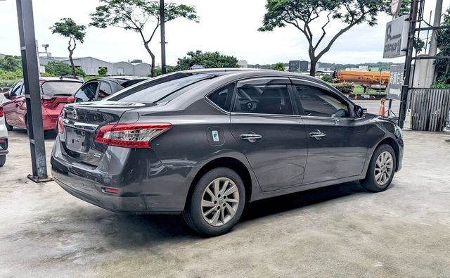 NISSAN日產 SENTRA  第2張相片