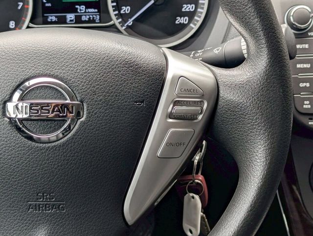 NISSAN日產 SENTRA  第9張相片