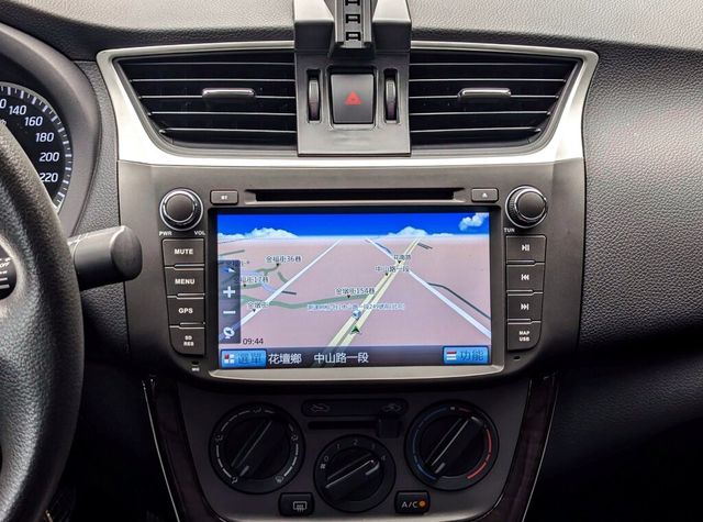 NISSAN日產 SENTRA  第11張相片