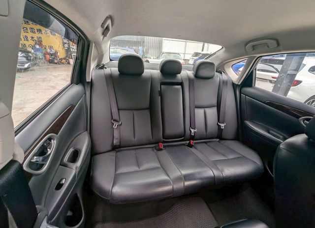 NISSAN日產 SENTRA  第13張相片