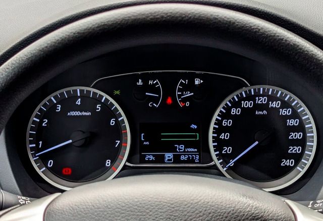 NISSAN日產 SENTRA  第14張相片