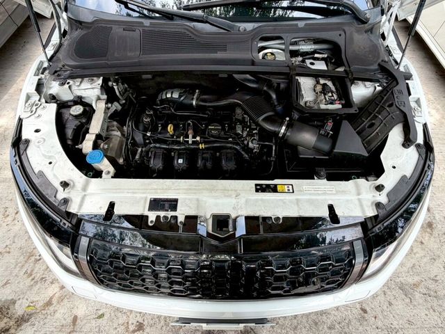 LAND ROVER路華 EVOQUE  第6張相片