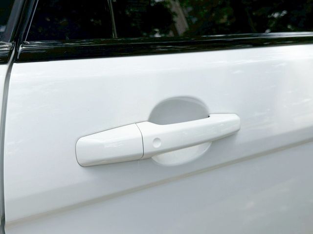 LAND ROVER路華 EVOQUE  第9張相片