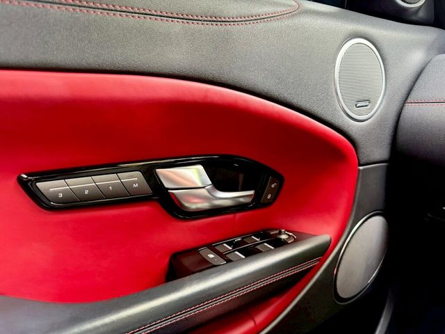 LAND ROVER路華 EVOQUE  第11張相片