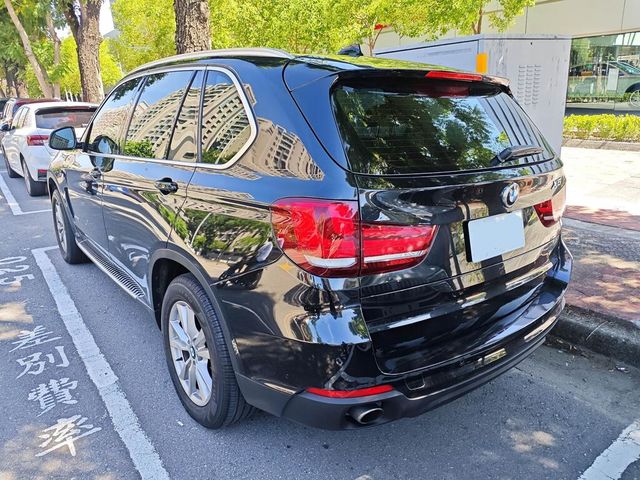 BMW寶馬 X5 XDRIVE30D  第4張相片