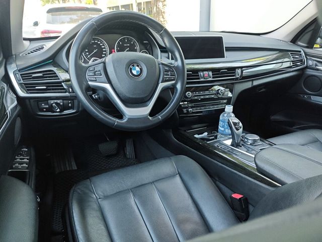 BMW寶馬 X5 XDRIVE30D  第5張相片