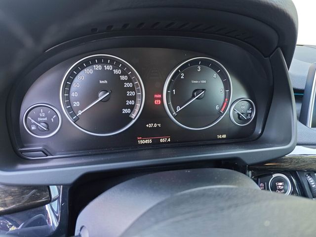 BMW寶馬 X5 XDRIVE30D  第7張相片