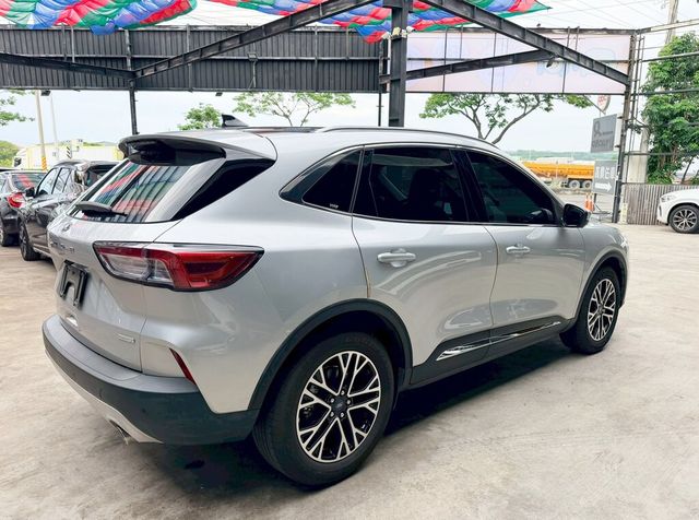 FORD福特 KUGA  第2張相片