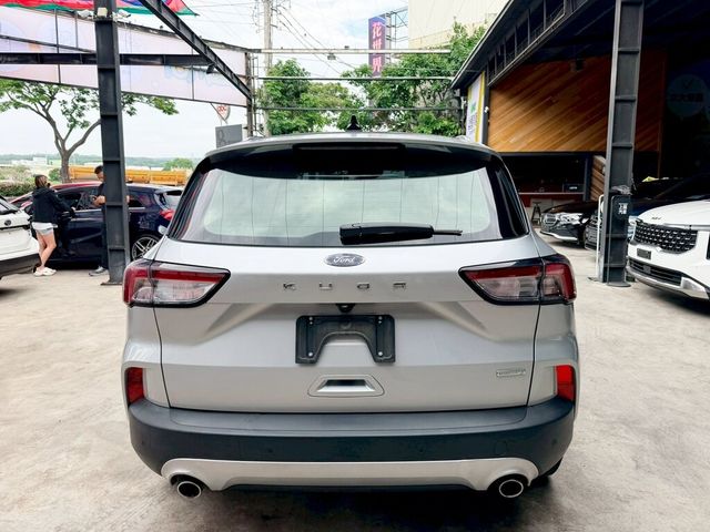 FORD福特 KUGA  第4張相片