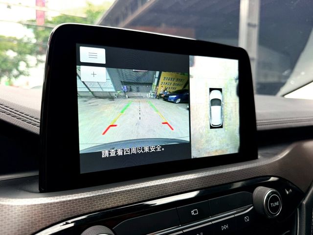 FORD福特 KUGA  第13張相片