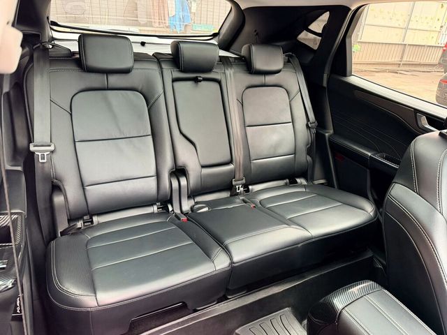 FORD福特 KUGA  第16張相片