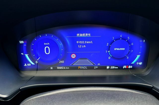 FORD福特 KUGA  第17張相片